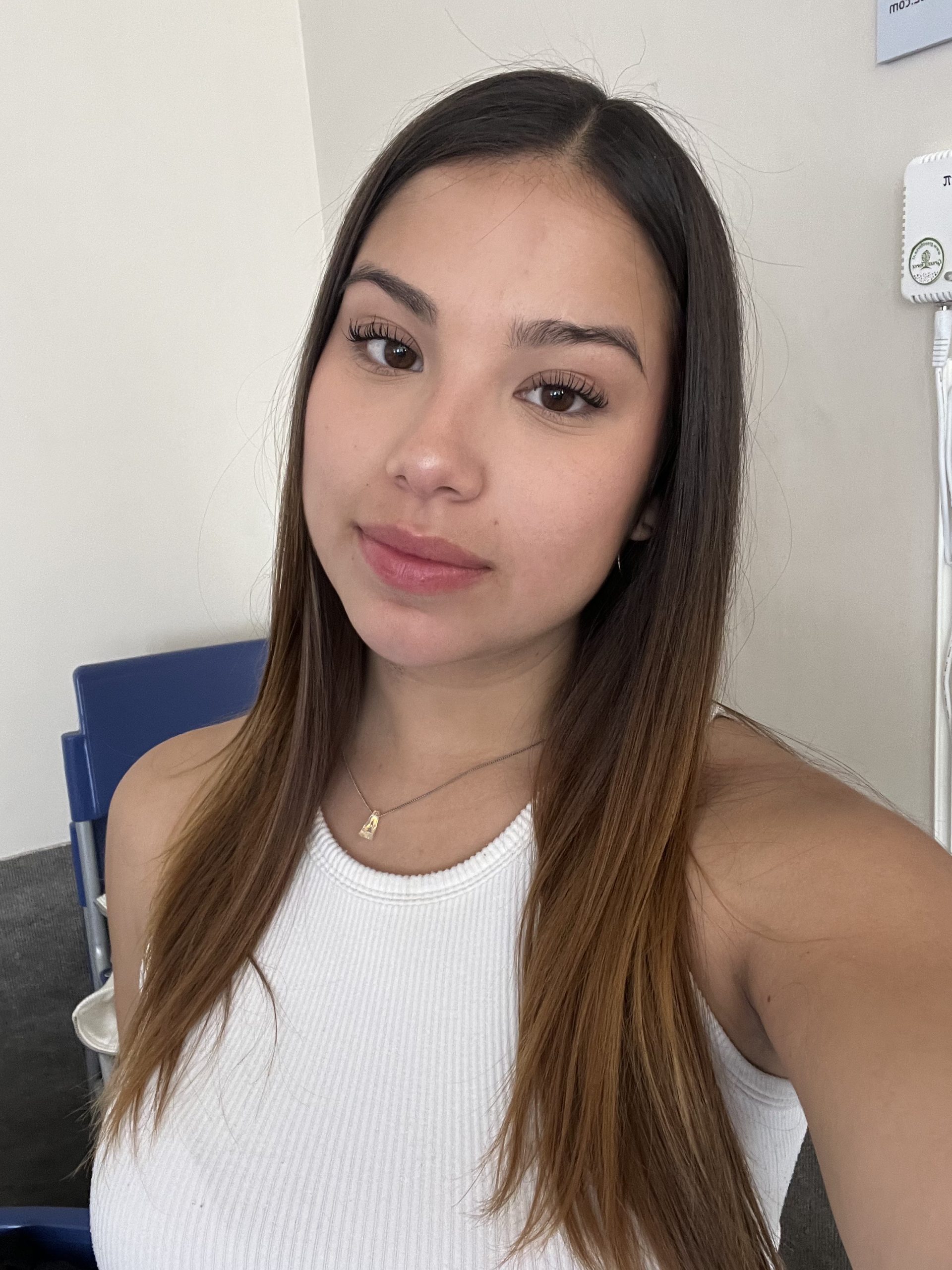 Valentina Ahumada