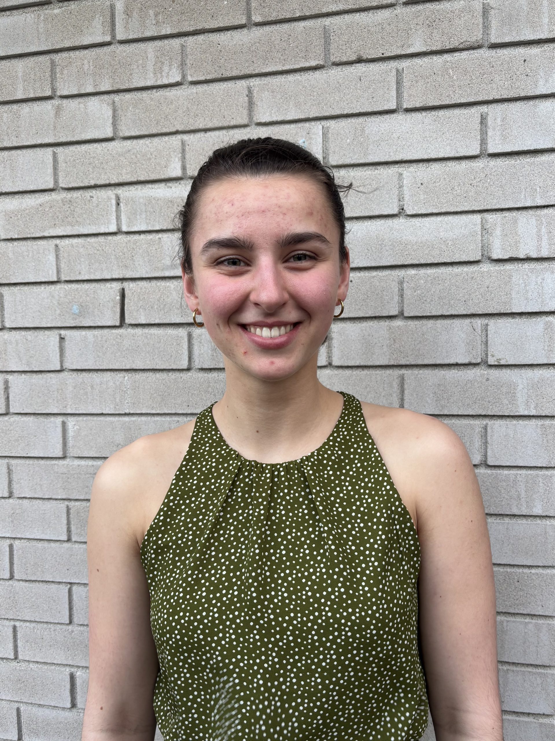 Justine Charest