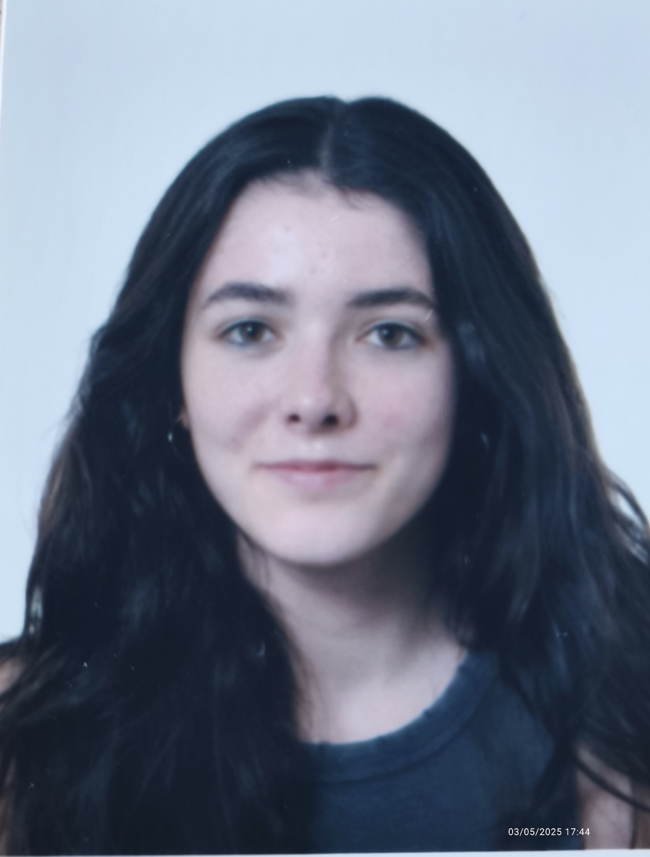 Monica Da Silva Lozano