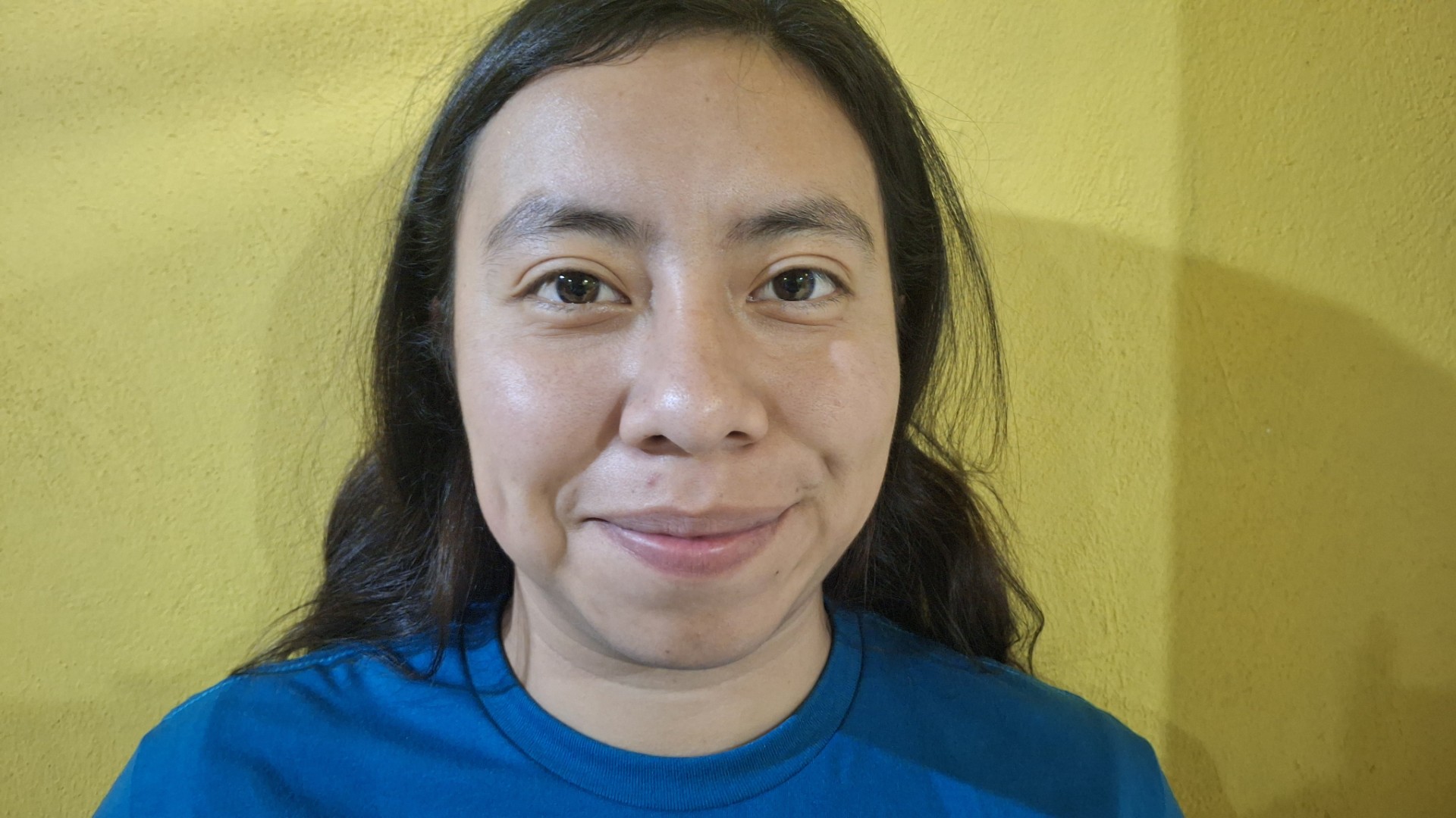 Mitzi De La Cruz Reyes