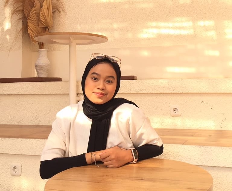 Rifqa Ramadhani