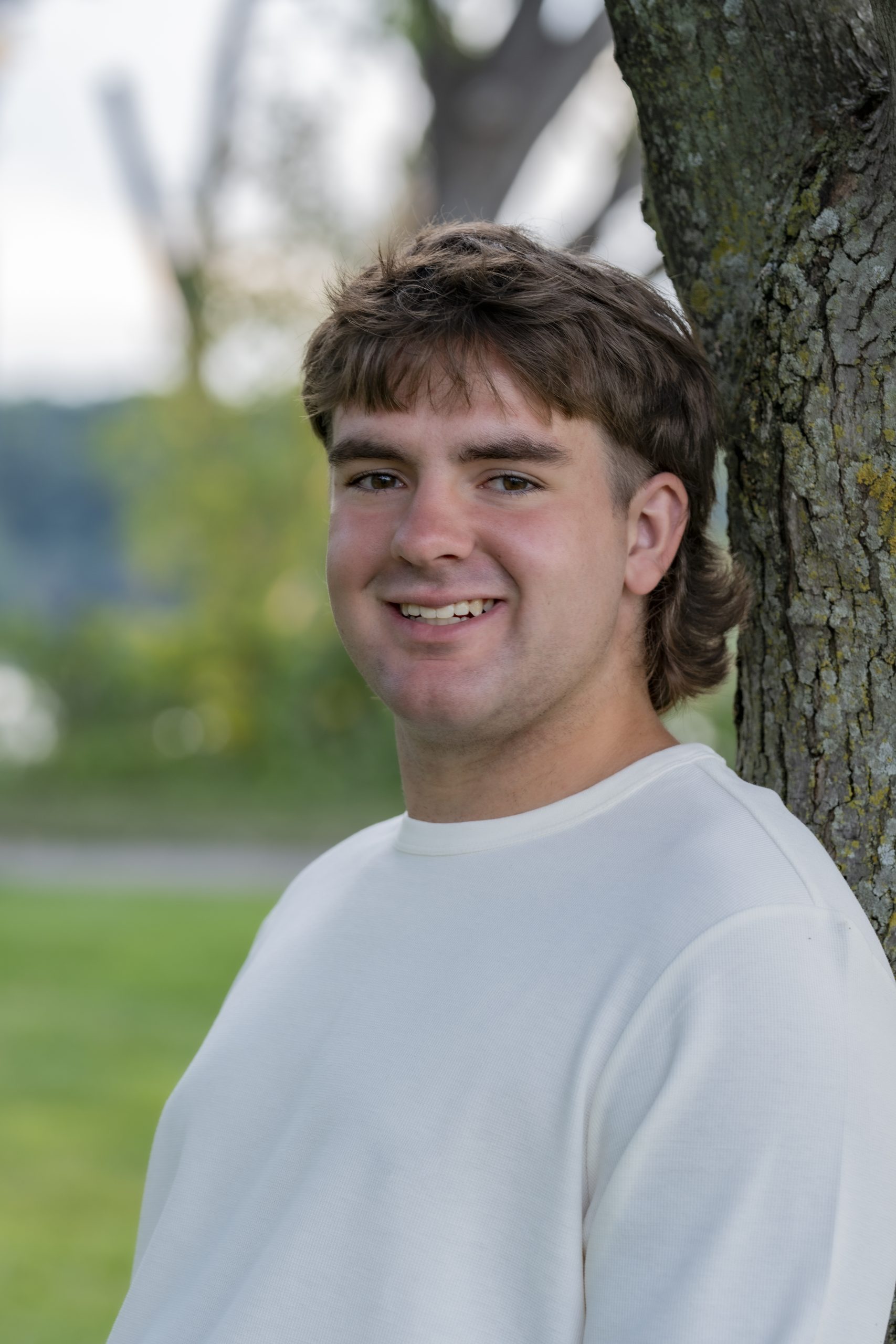 Evan Holden