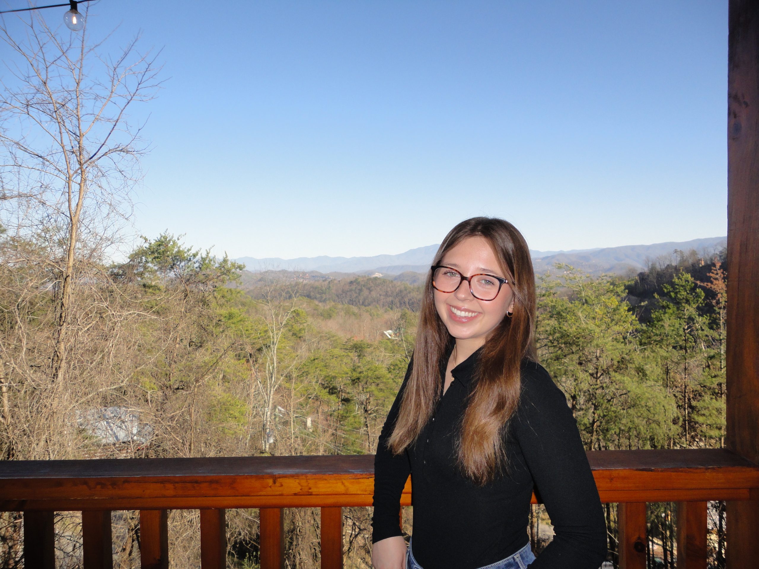 Allison Horton