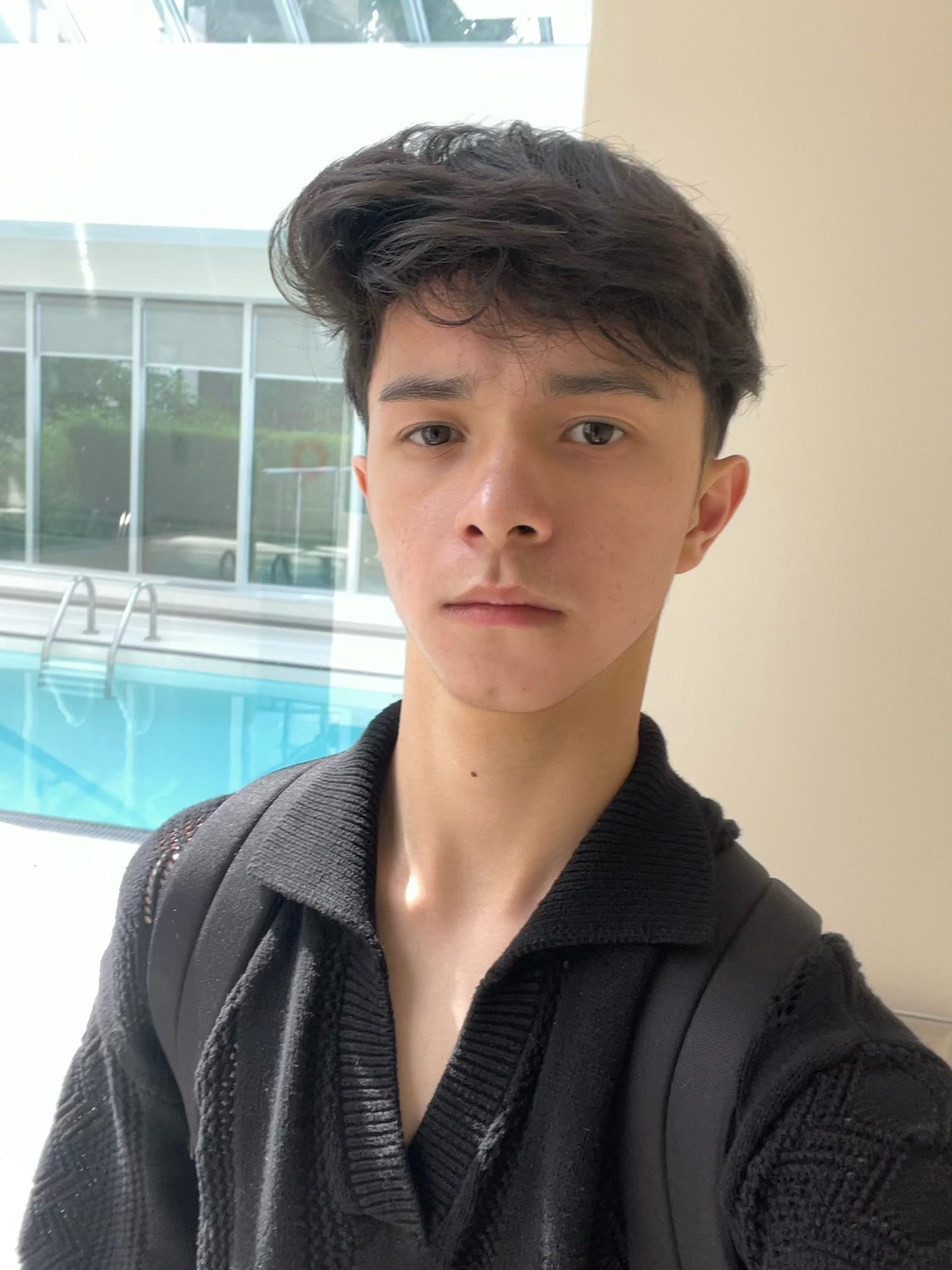 Damian Kan
