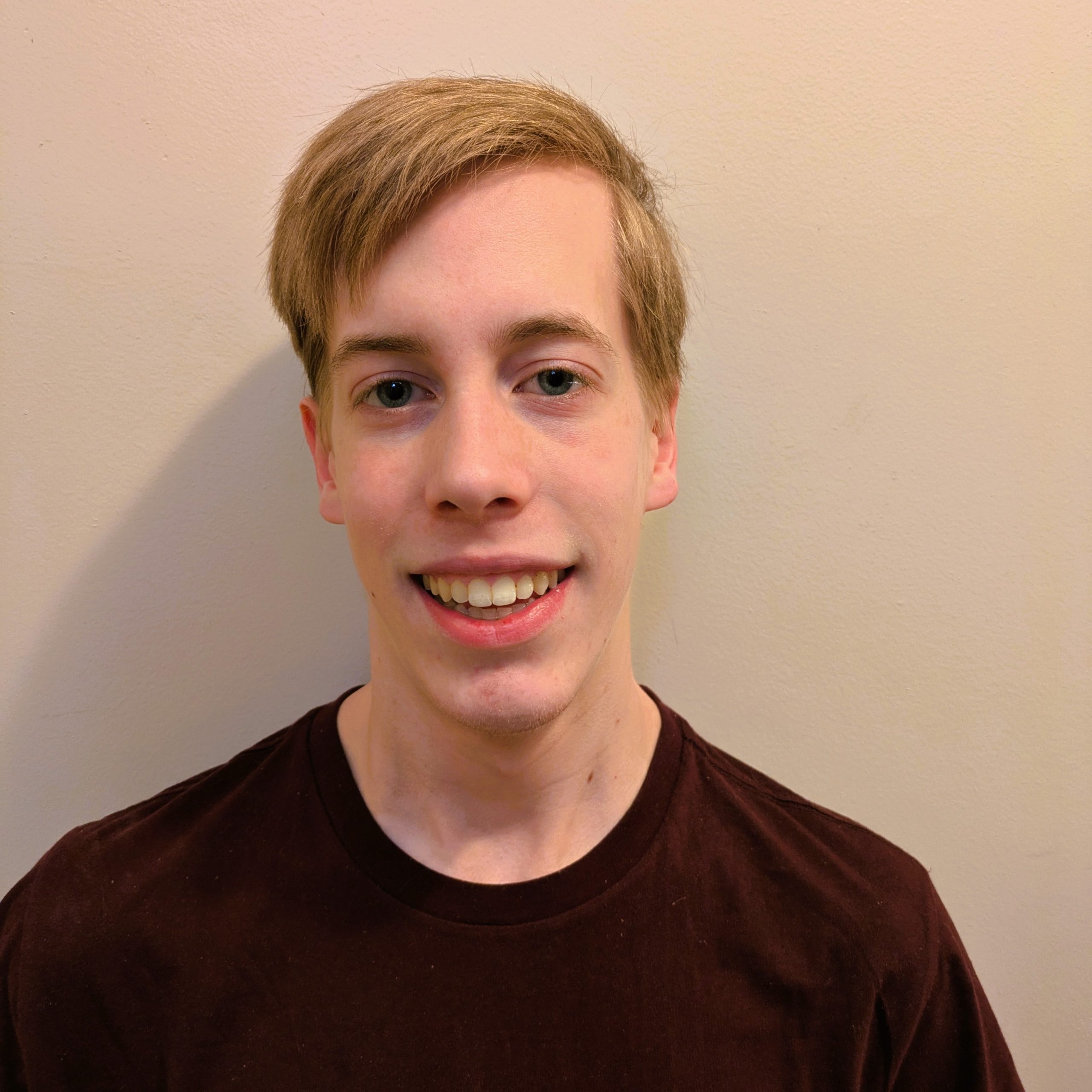 Samuel Larson