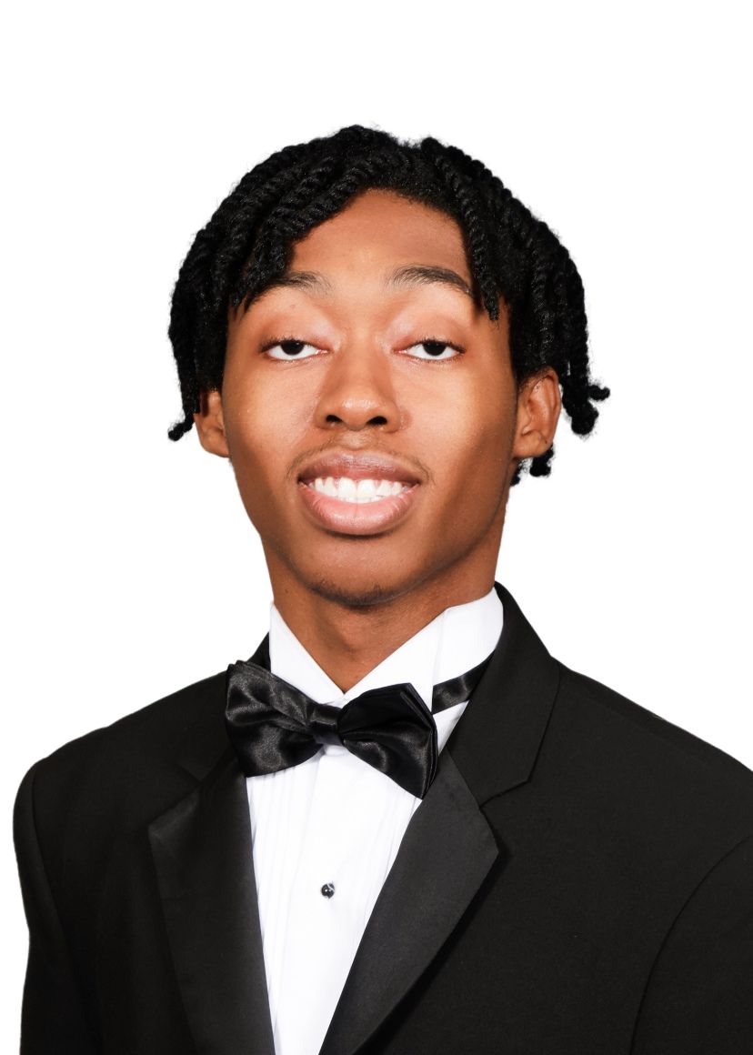 Joziah Long