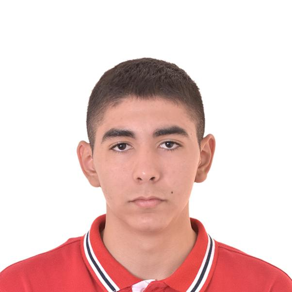 Mateo López Quintero