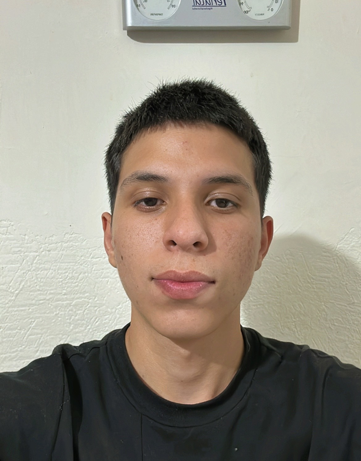 Carlos Mendoza Franco