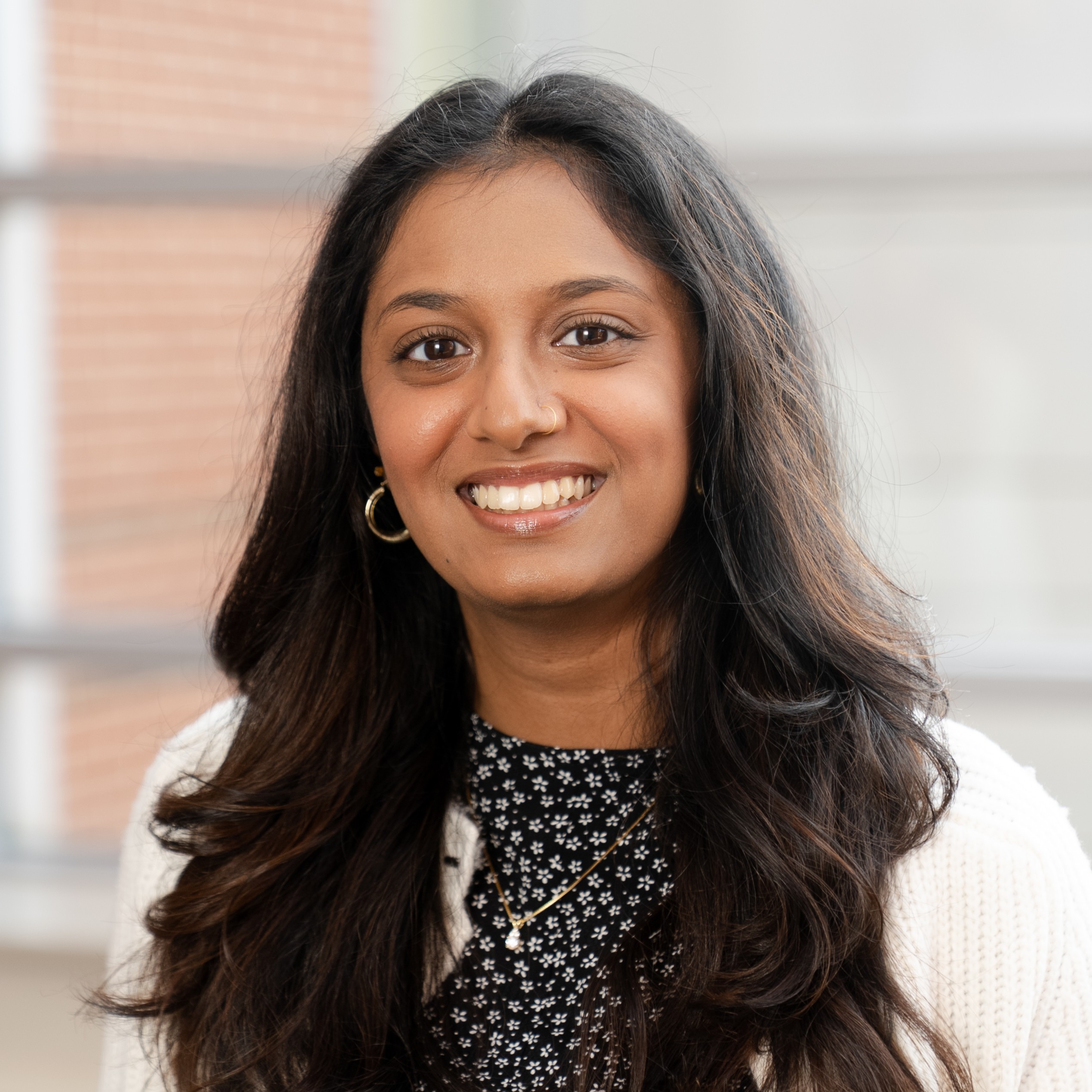 Minal Mistry