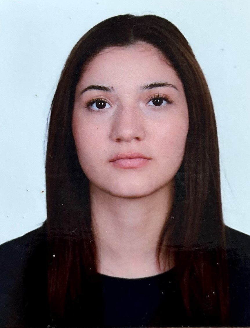 Ekin Nazli Tas