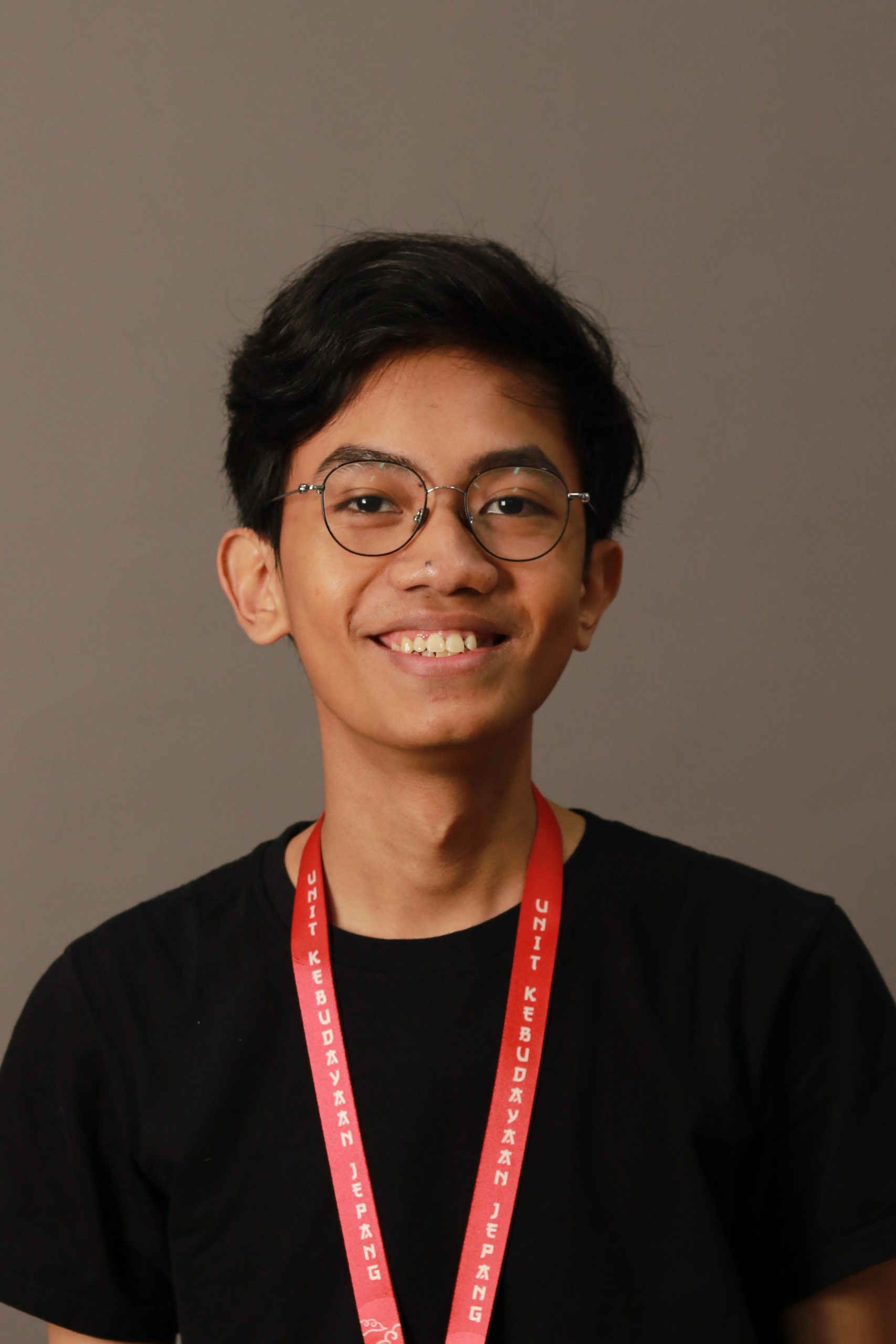 Daniel Andy Pradana
