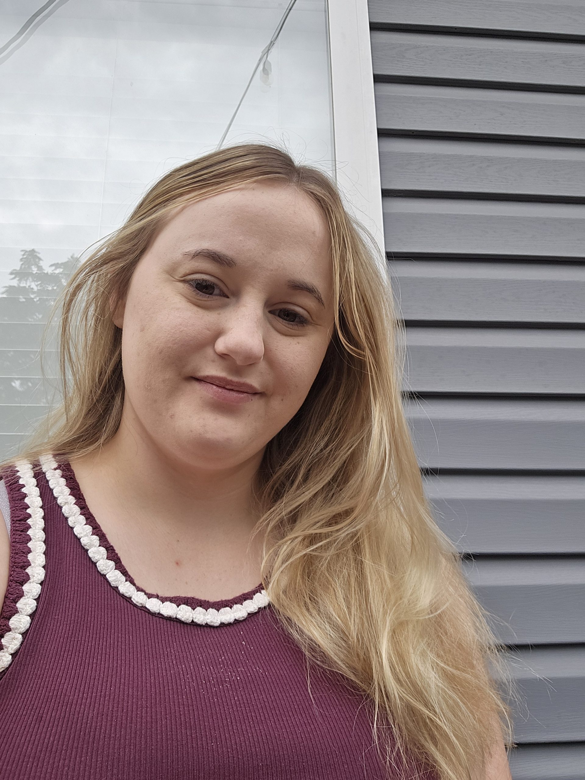 Kamaryn Stanfill