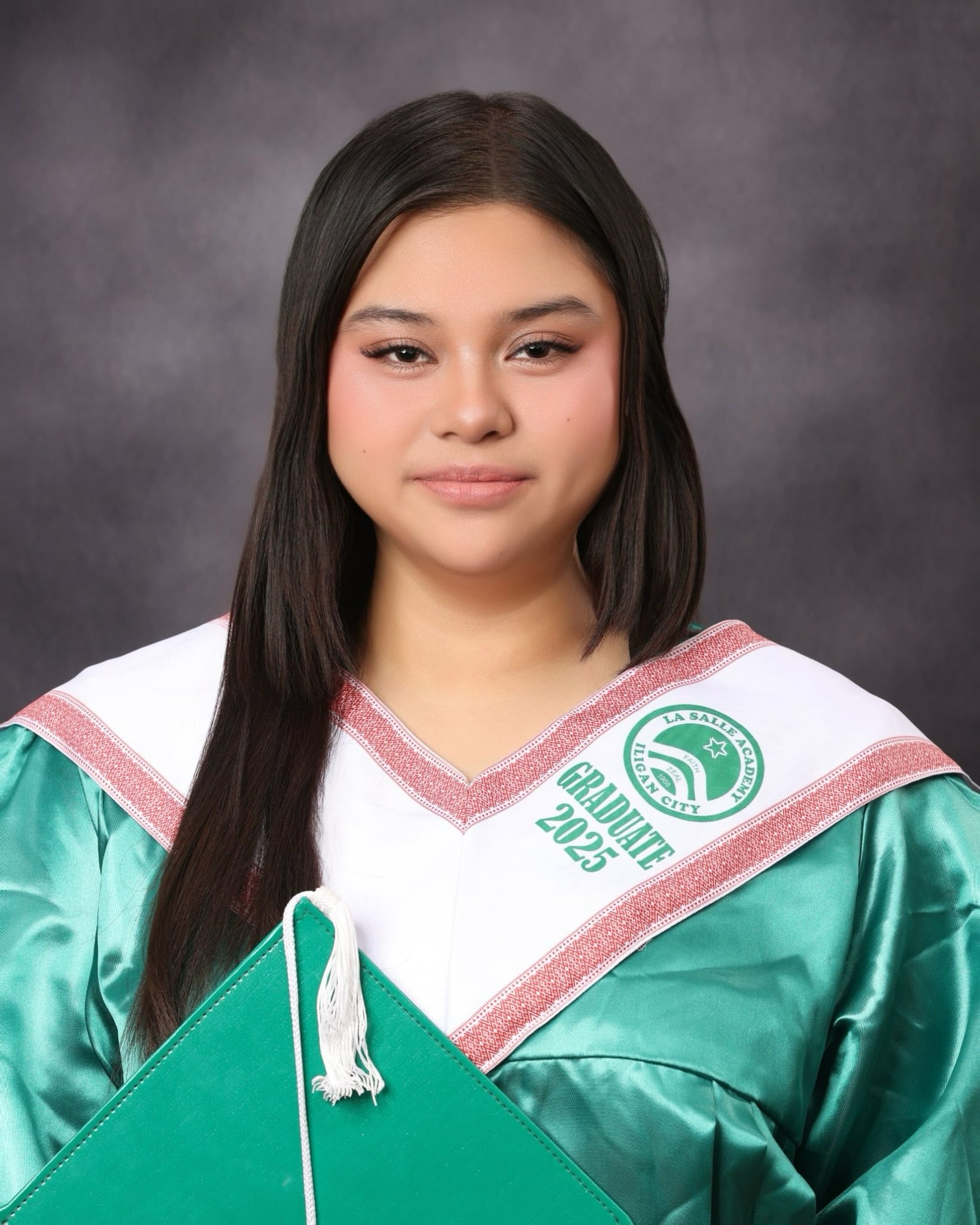 Sheinalde Tan