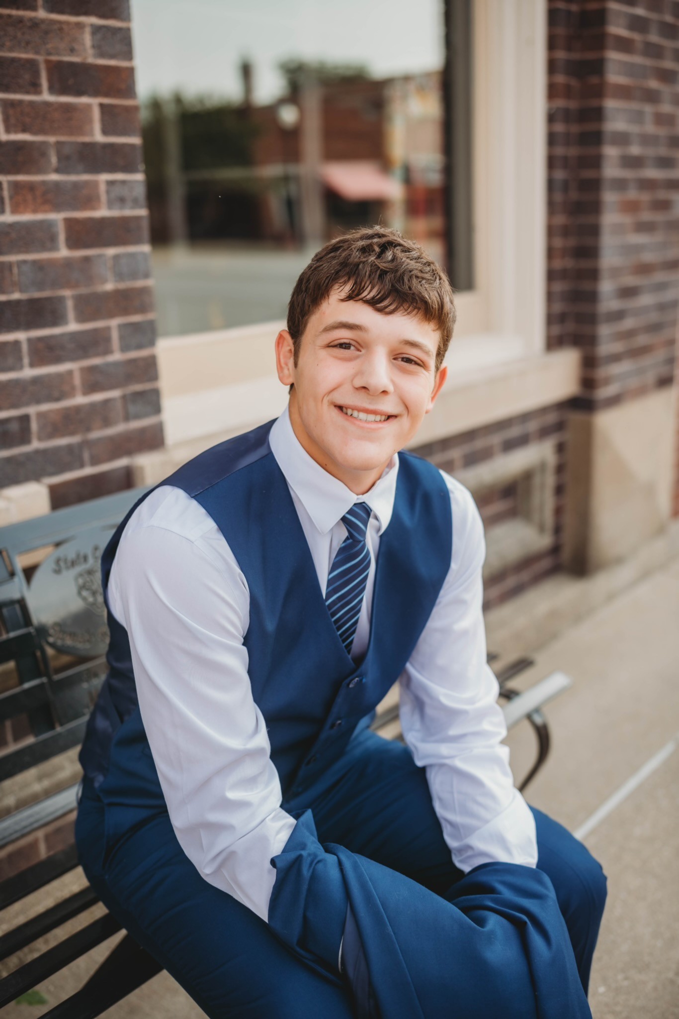 Ryan Tomlinson