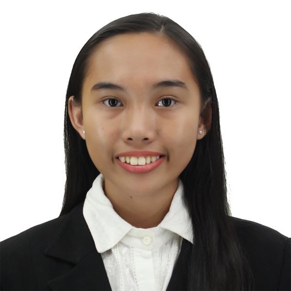 Elisha Ann Villaceran