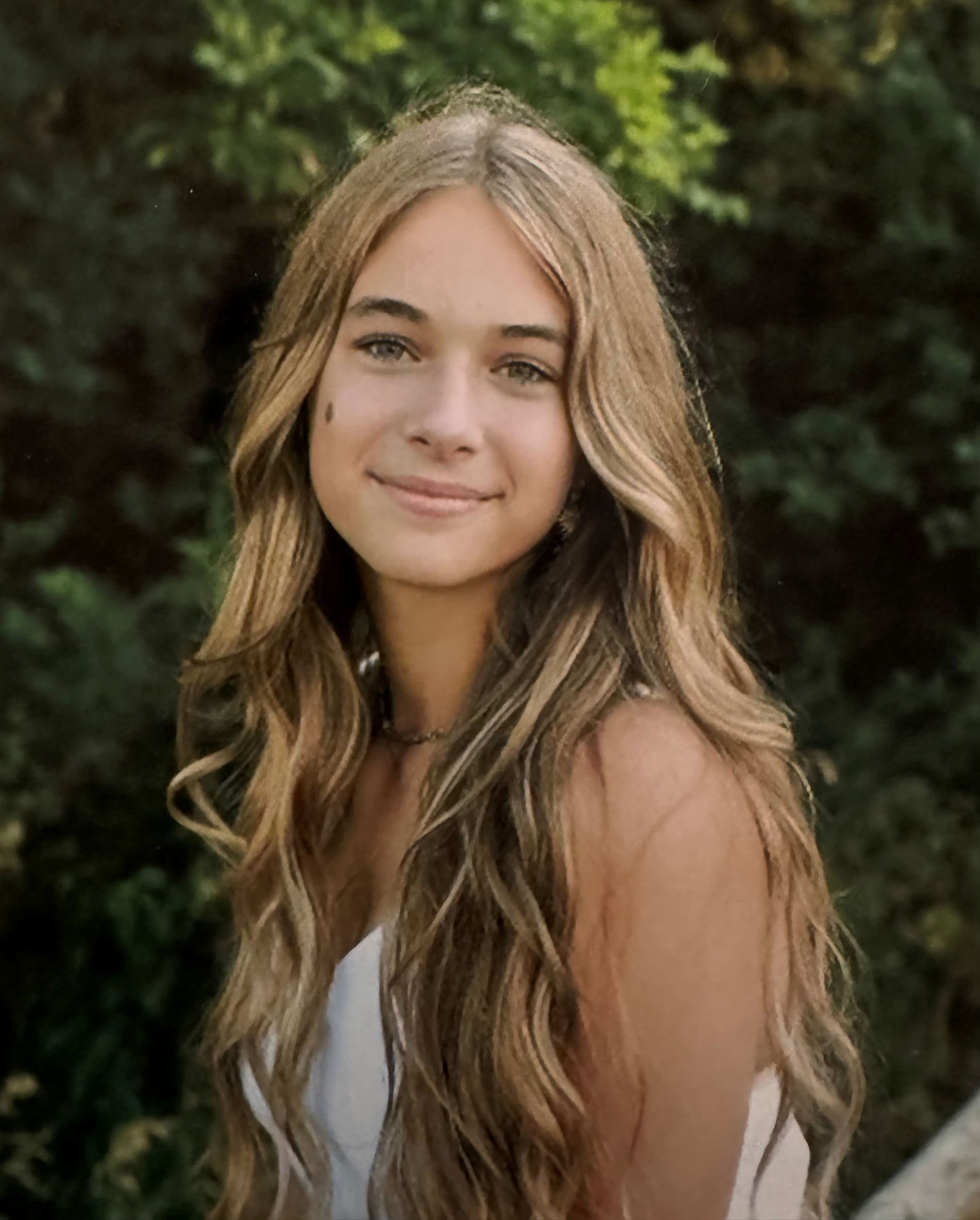 Magnolia Adamson