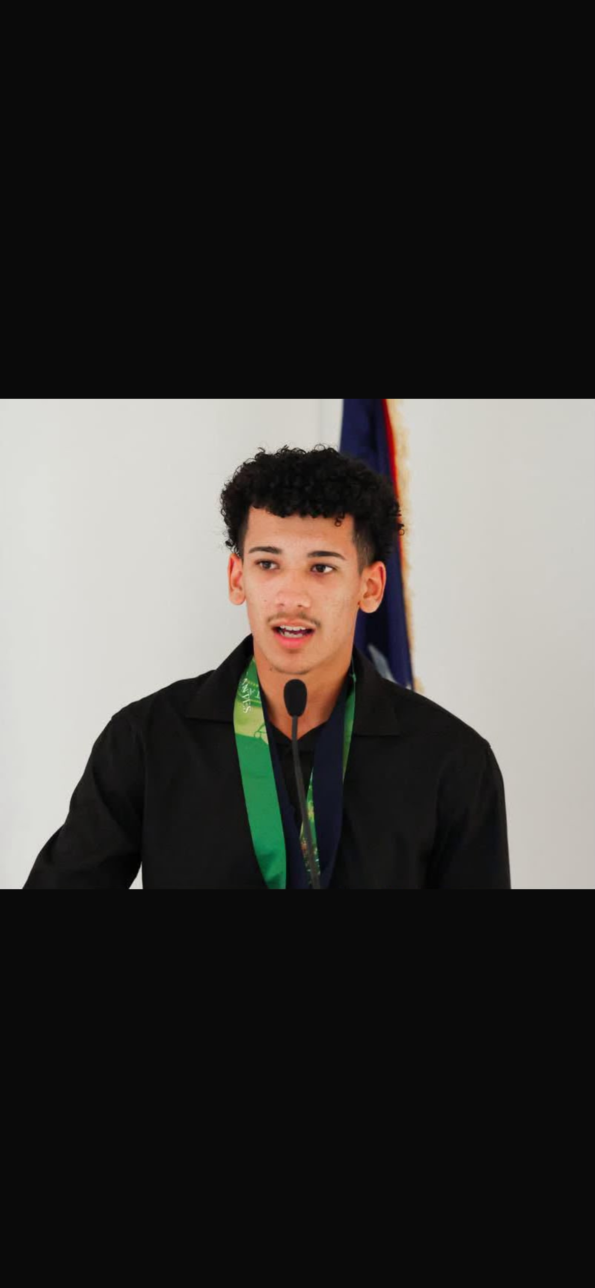 Dylan Andreu Negron