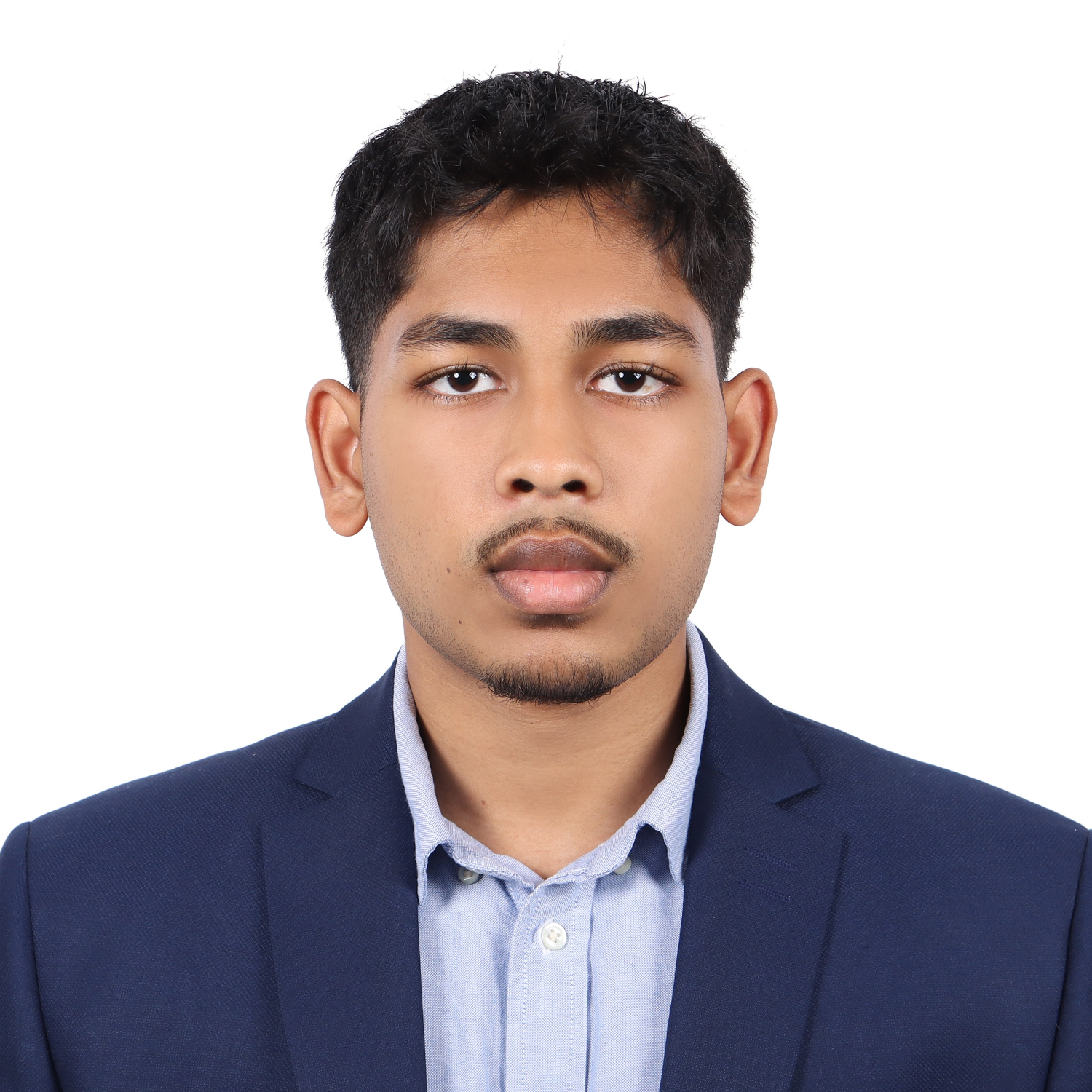 Asher Arul