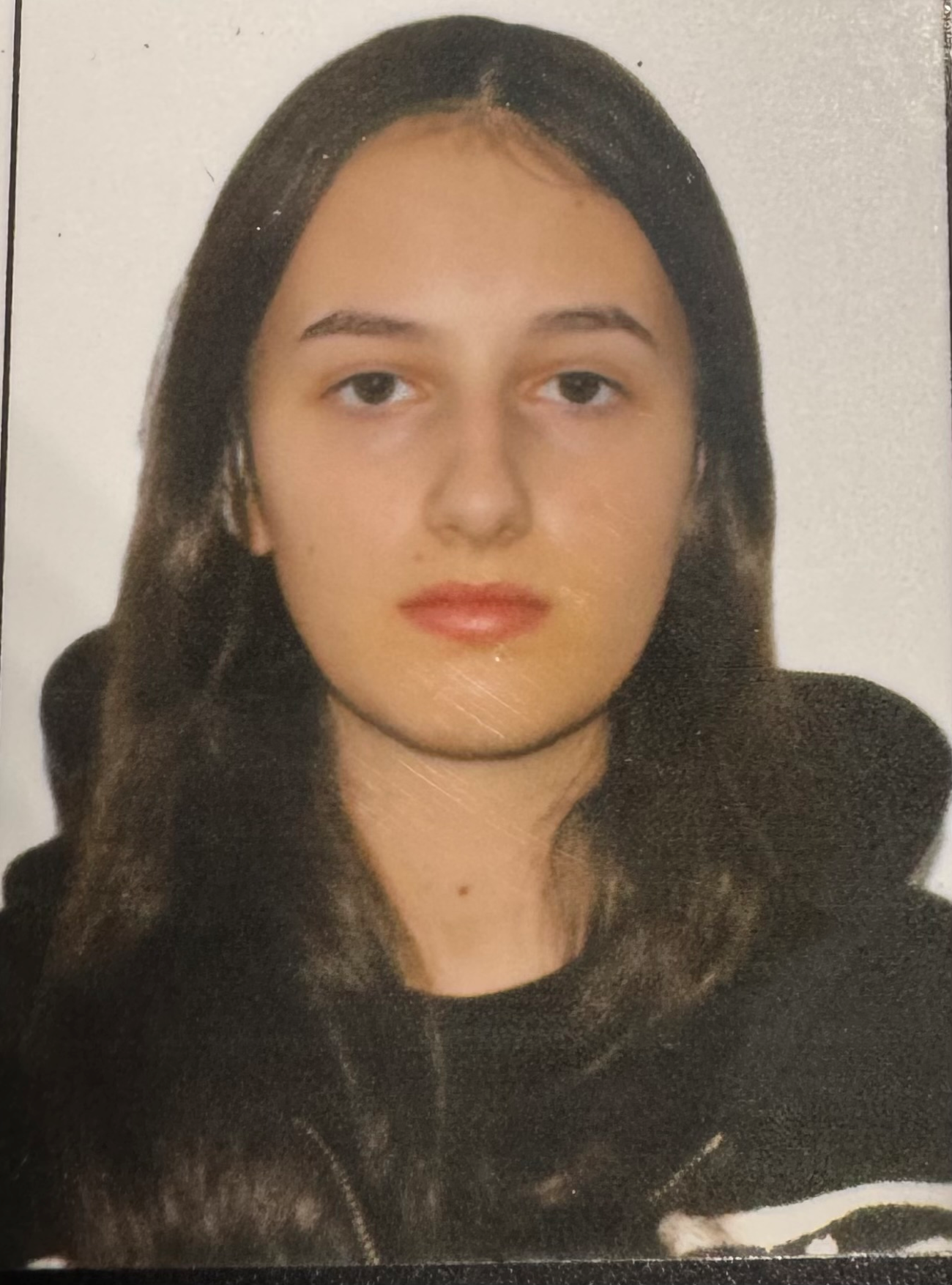 Daria Balasa