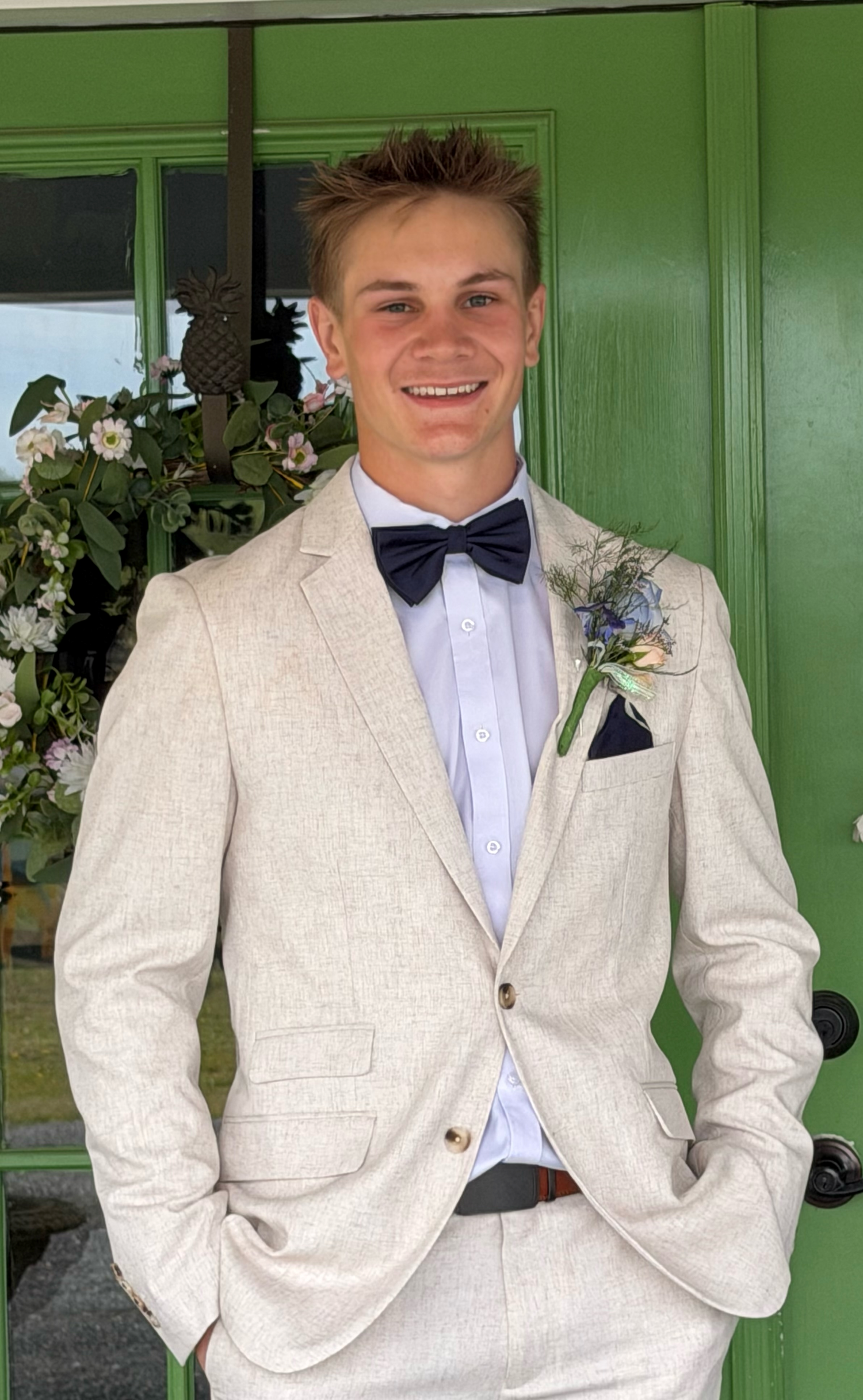 Kolton Barger
