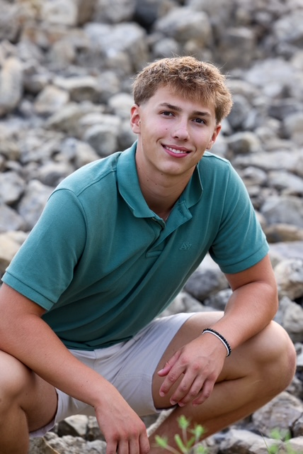 Evan Becker