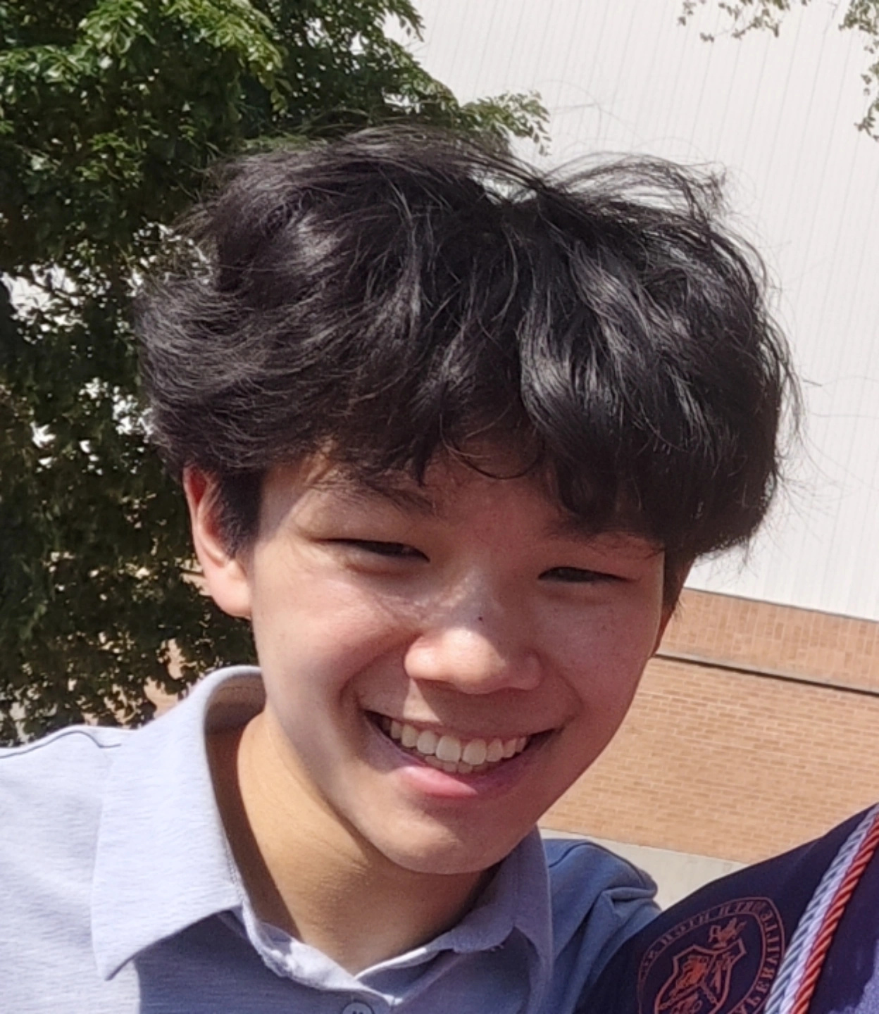 Brayden Cao