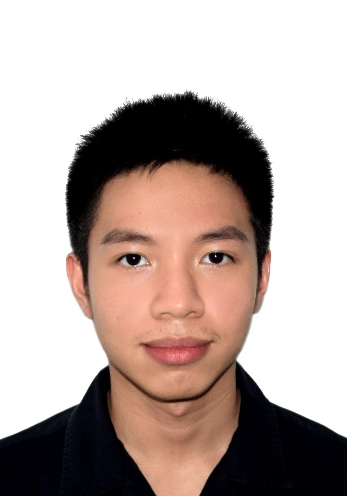 Ian Cheah