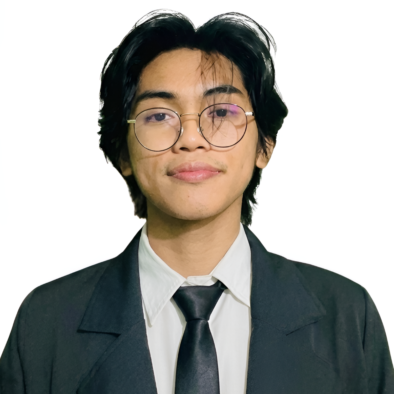 Gered Kian Cruz