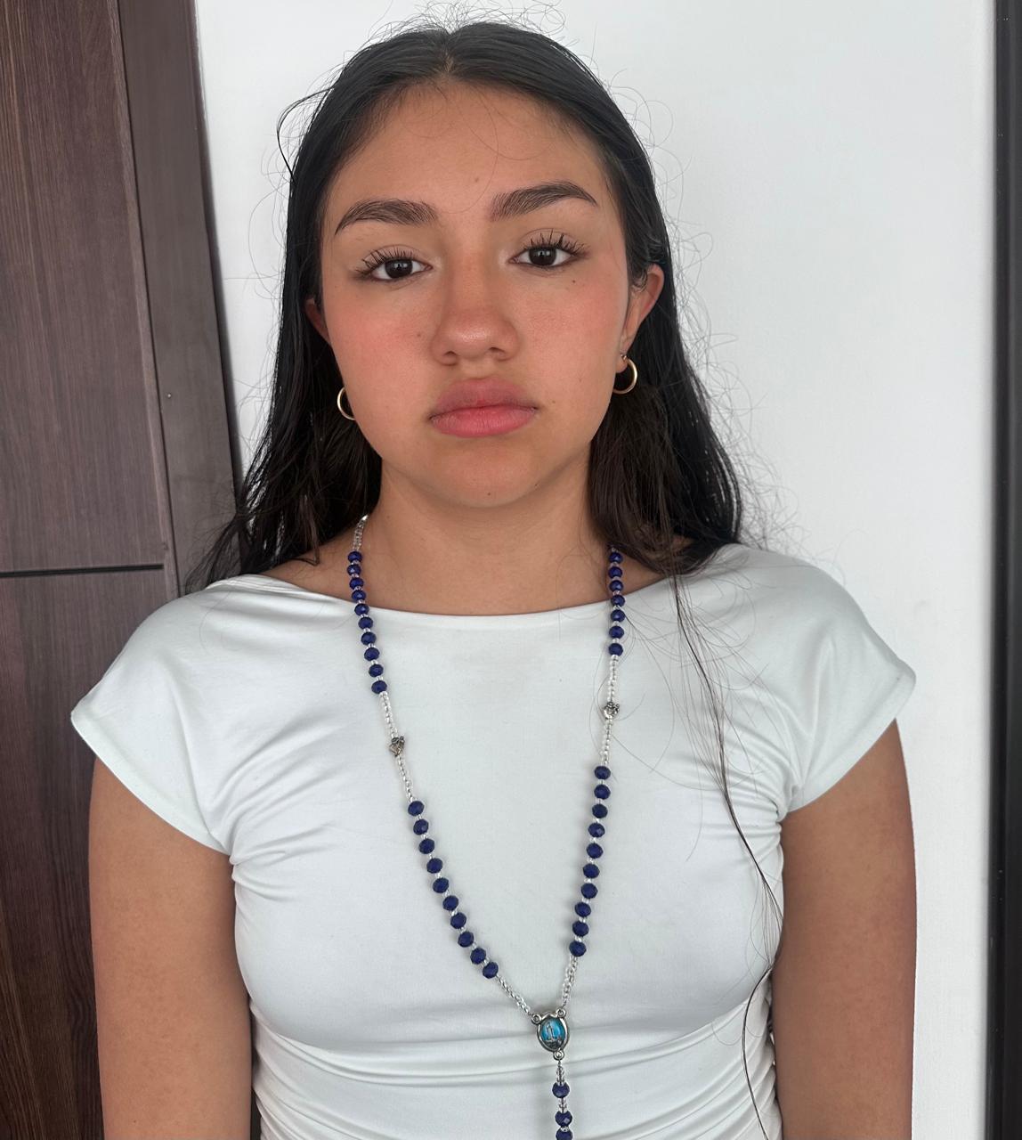Maria Cruz Ramirez