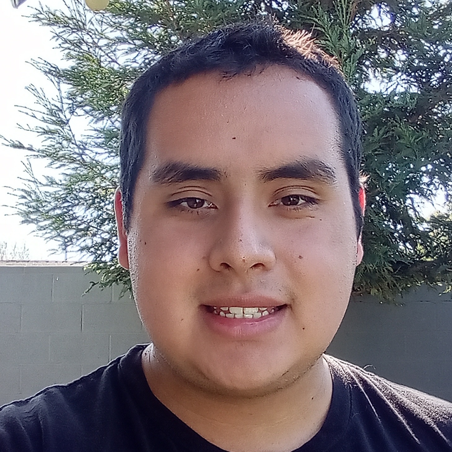 Steven Gonzalez