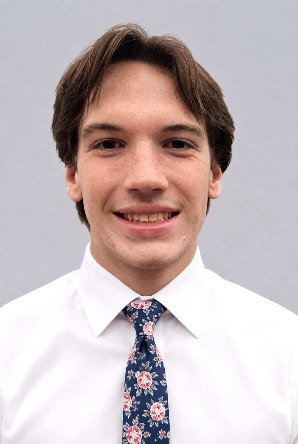 Dylan Hill