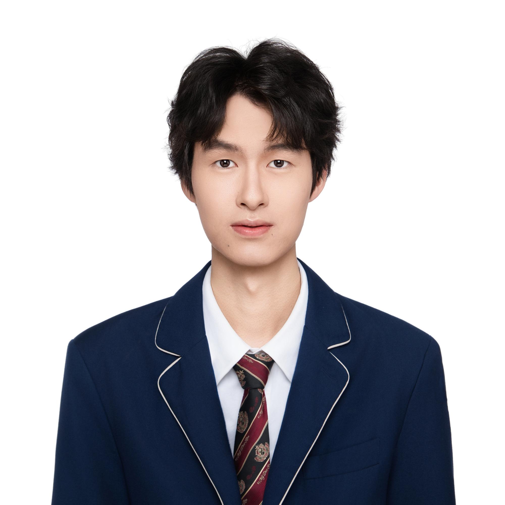 Jimmy Ji