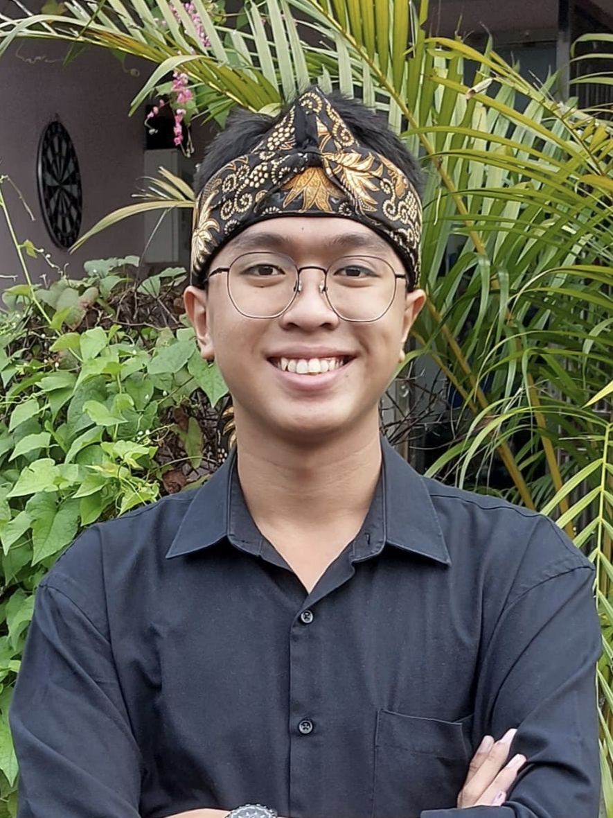 Justin Kurniawan