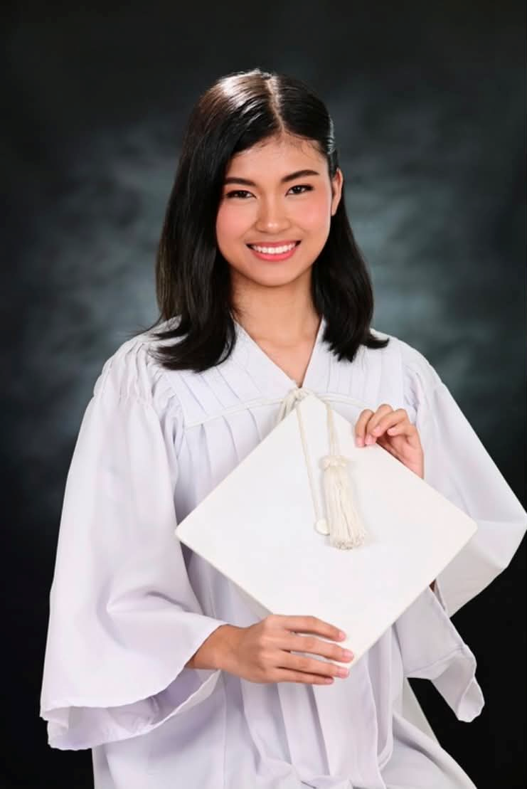 Yzabelle Manlong