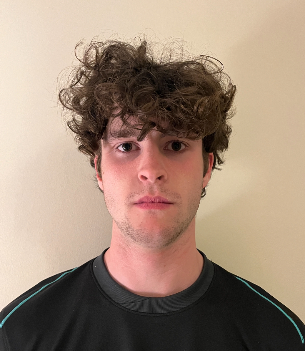 Patrick Monaghan