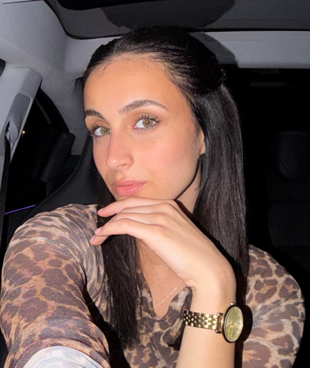 Anja Obradovic