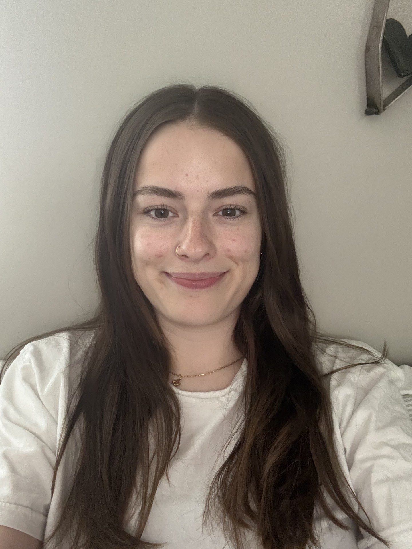Ezralynn Marion-Pachal