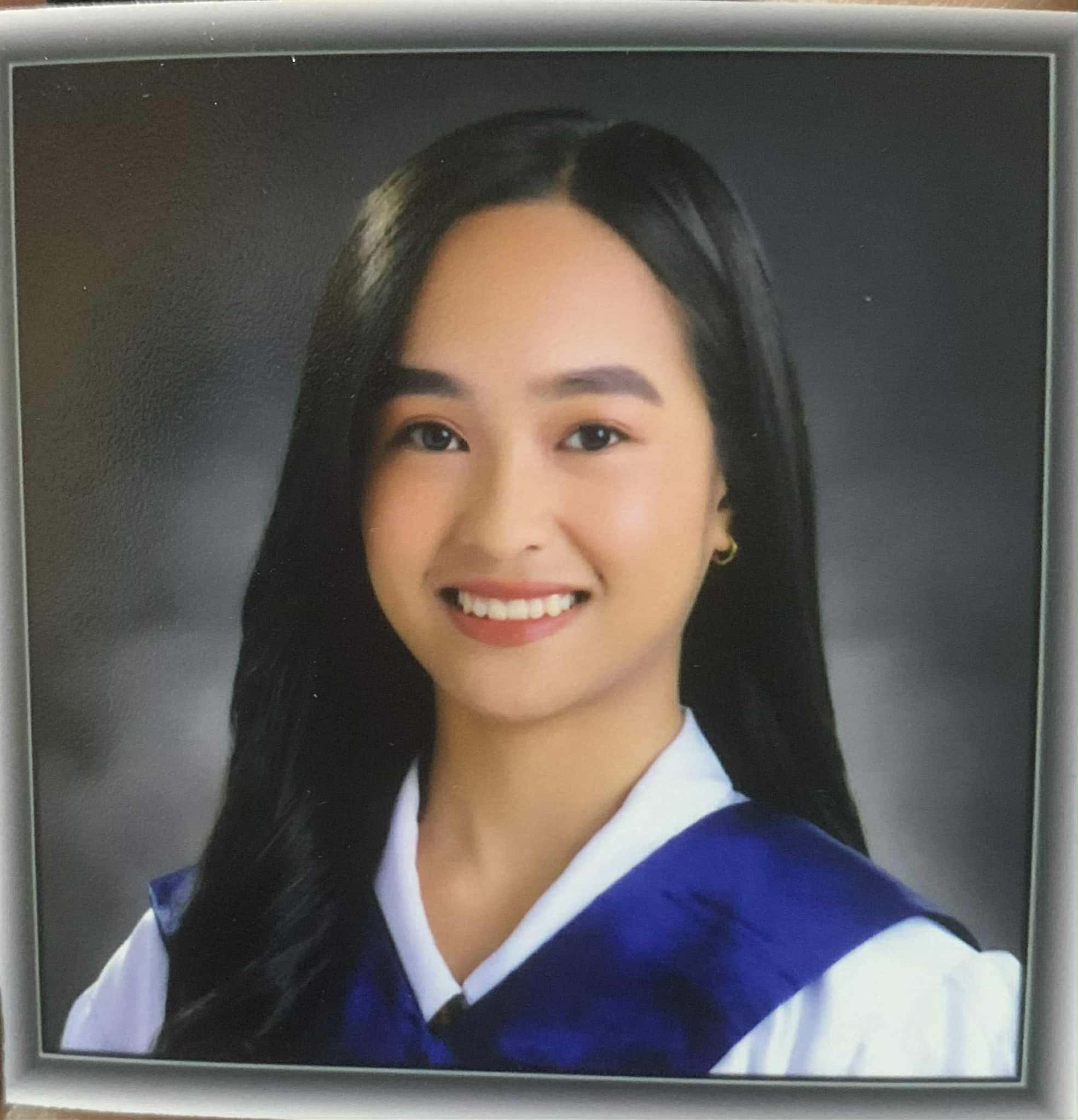 Caryll Niña Raboy