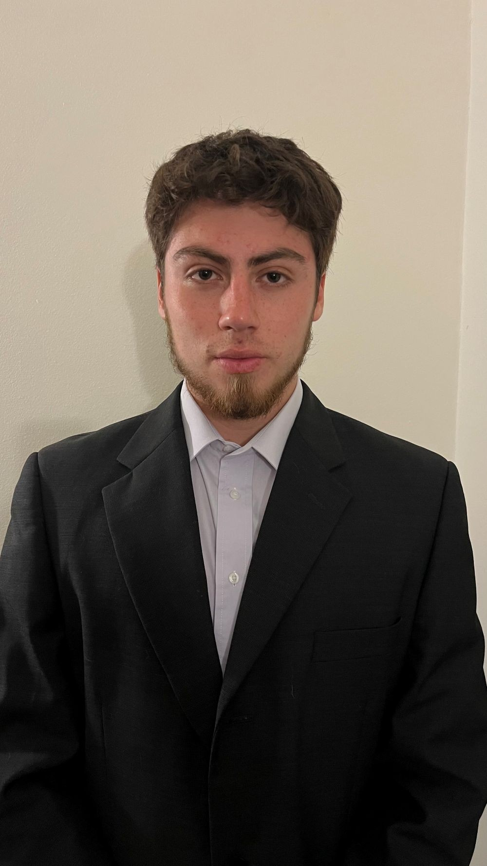 Cristobal Ruiz Vargas