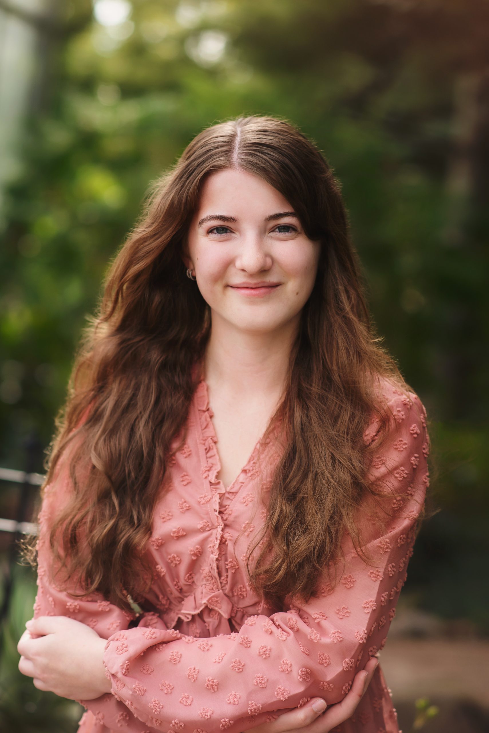 Morgan Sheffer
