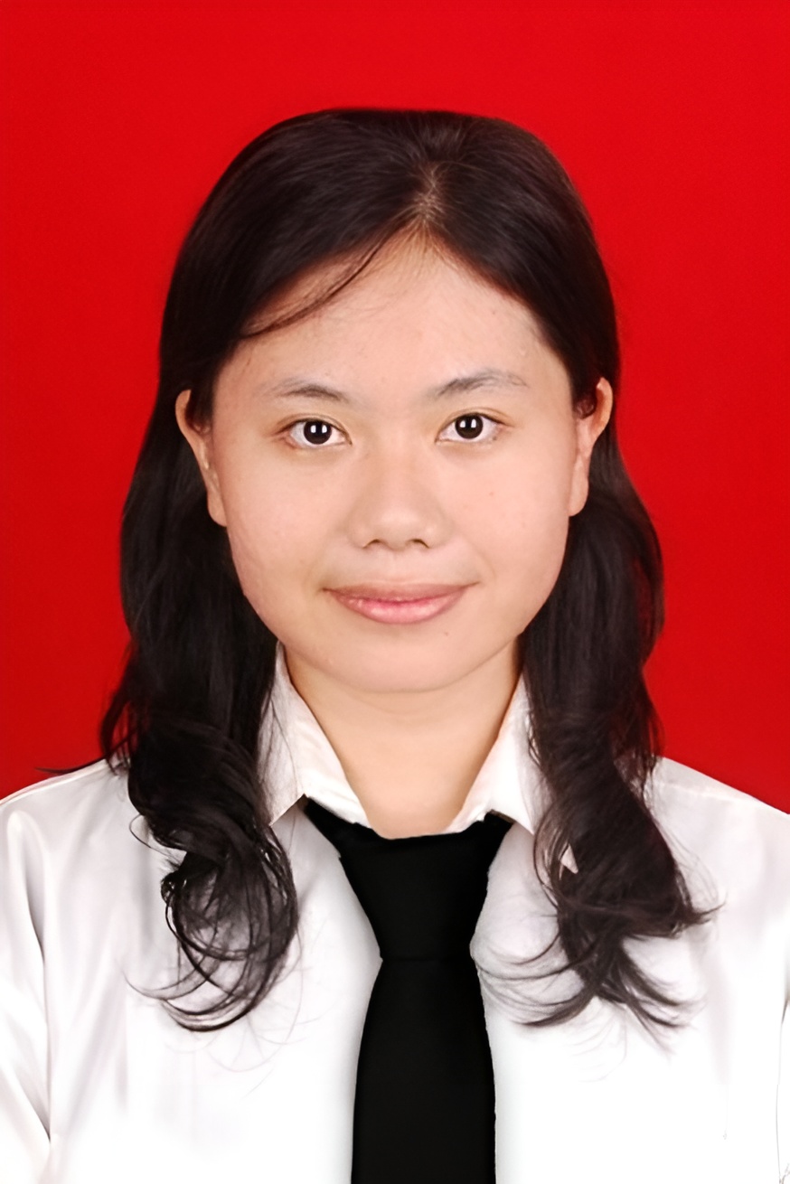 Priscila Simanjuntak