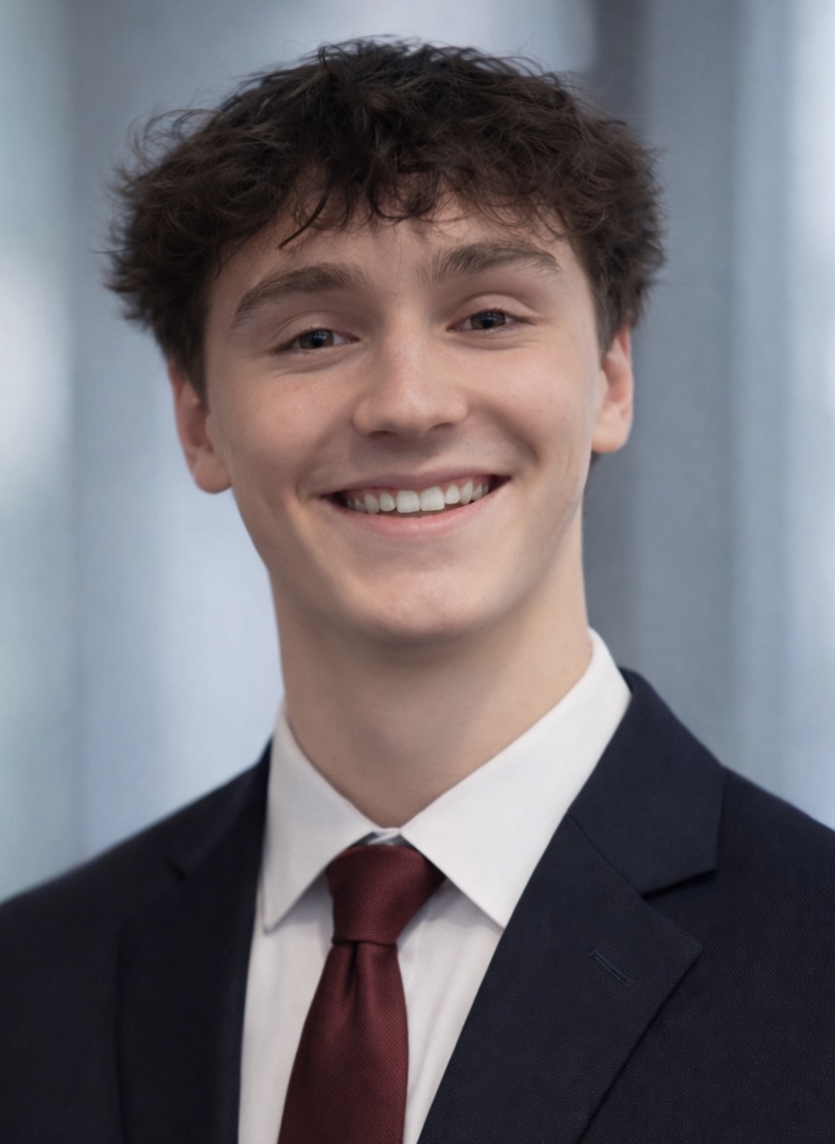 Aidan Wiseman